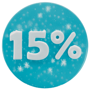 Love your lab with a 15% discount Claim a 15% discount on your first order