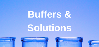 Browse by Product Type Buffers & Solutions