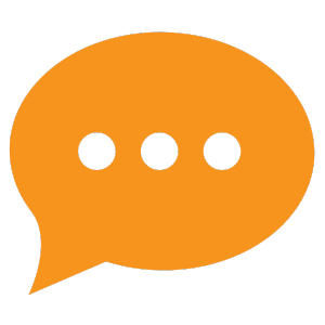 chat icon