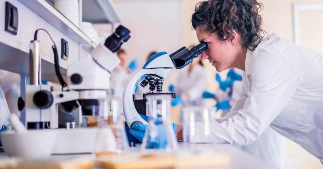Improving public understanding of science