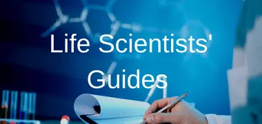 The Life Scientists' Guides