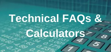 Technical FAQs