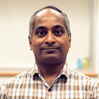 Dinesh Babu is nominated in the Lab Heroes Awards 2021