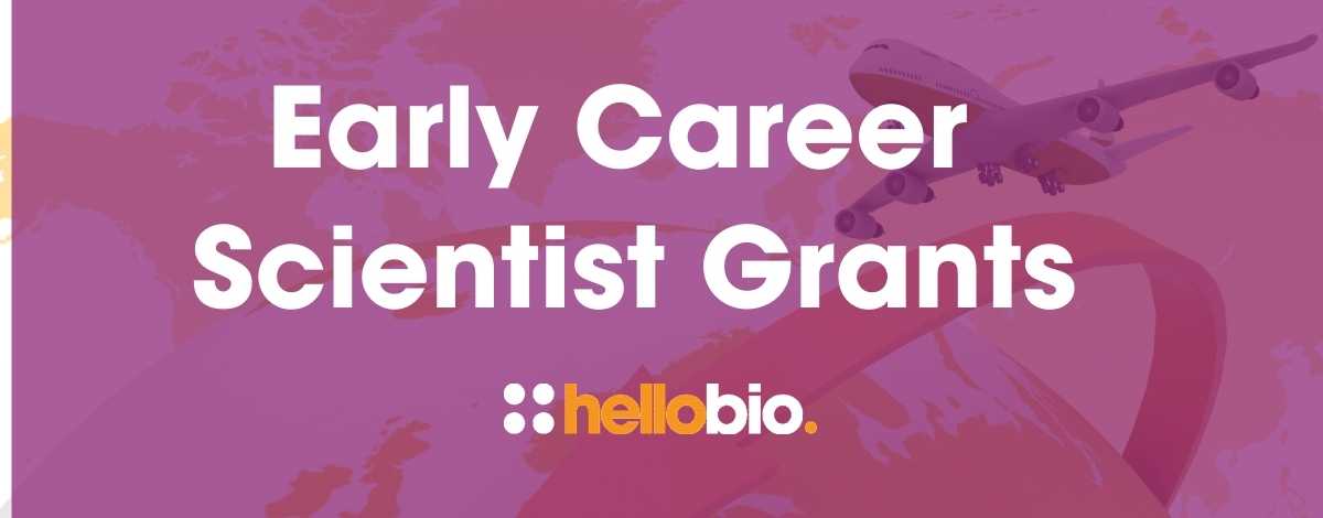 Early Career Scientist Grants