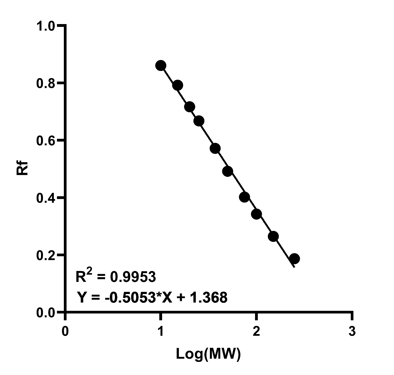 How To Analyse Western Blots 1369